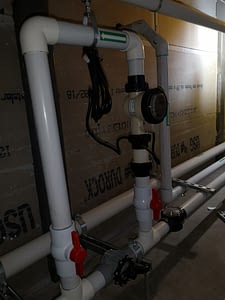 Sistema de Bombeo