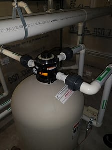Sistema de Bombeo